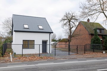 Met optie - reservatie - Woning - Lommel