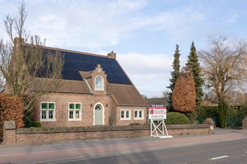 Te koop - Villa - Hamont-achel