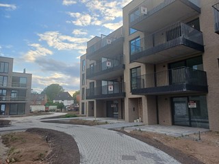 Te huur - Benedenwoning - Pelt