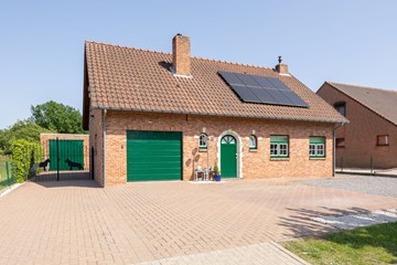 Te koop - Woning - Oudsbergen