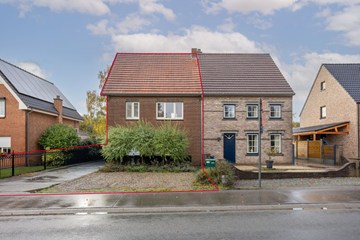 Te koop - Woning - Peer