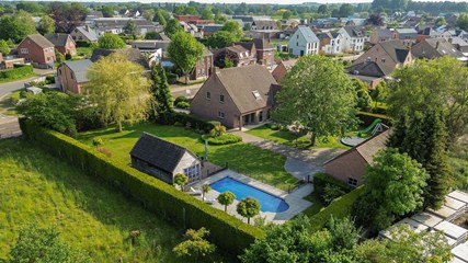 Te koop - Villa - Hamont-achel