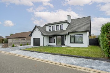 Te koop - Woning - Lommel