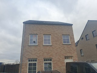 Te huur - Duplex - Pelt