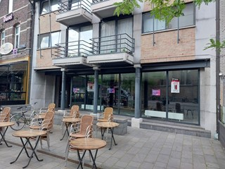 Te koop - Winkelruimte - Pelt