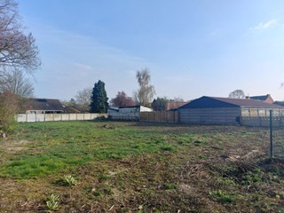 Te koop - Grond - Hechtel-eksel