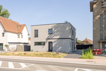 Te koop - Woning - Hamont-achel