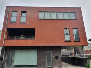 Te huur - Duplex - Pelt