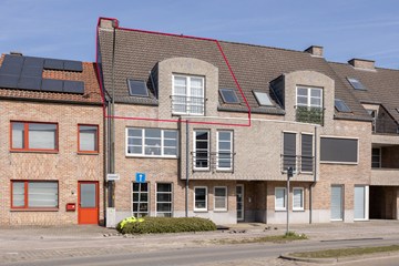 Te koop - Duplex - Pelt