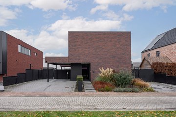 Verkocht - Woning - Bocholt