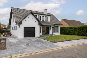 Te koop - Woning - Lommel