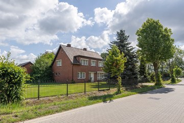 Te koop - Woning - Hamont-achel