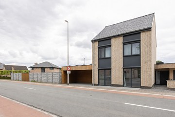 Te koop - Woning - Pelt
