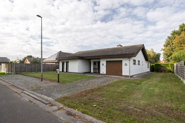 Te koop - Woning - Hamont-achel