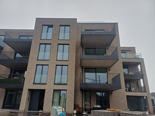 Te huur - Appartement - Pelt