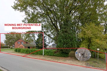 Te koop - Woning - Pelt