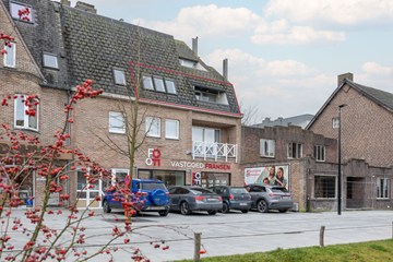 Te koop - Appartement - Pelt