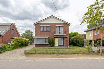 Te koop - Woning - Hamont