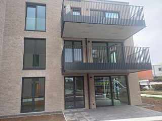 Te huur - Appartement - Pelt