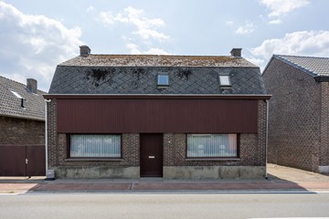 Verkocht - Woning - Pelt