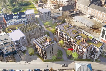 Te koop - Penthouse - Pelt