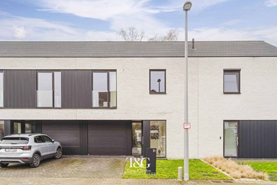 Te koop - Woning - Heule