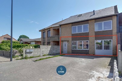 Te koop - Appartement - Maasmechelen