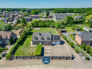 Verkocht - Woning - Lanaken