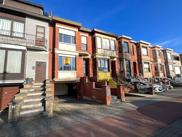 Te koop | in voorbereiding - Woning - Menen