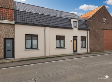 Te koop - Woning - Moorsele