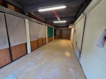 Te huur - Opslagruimte - Kortrijk