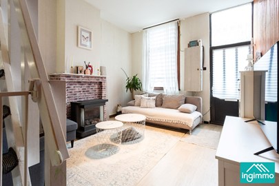 Verkocht - Woning - Gent