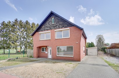 Verkocht - Woning - Lanaken
