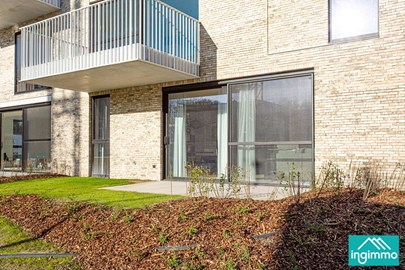 Te huur | in afhandeling - Appartement - Hamme