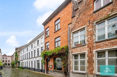 Te koop - Restaurant - Gent