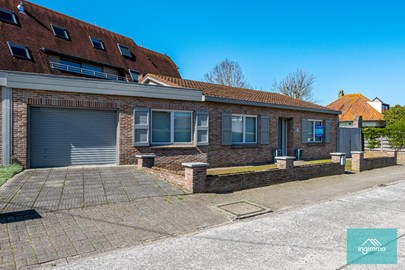 Verkocht - Woning - De Haan