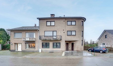 Onder voorbehoud - Woning - Lanaken