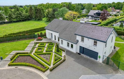 Verkocht - Woning - Lanaken