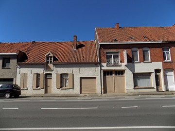 Verkocht - Grond - Wevelgem