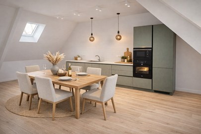 Te koop - Appartement - Gent