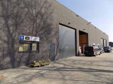 Verhuurd - Atelier - Roeselare