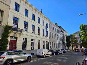 Te huur - Commercieel kantoor - Kortrijk