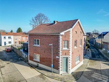 Verkocht - Woning - Riemst