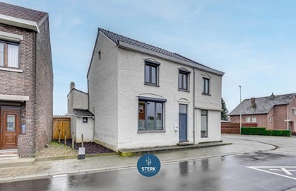Te koop - Woning - Lanaken