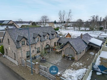 Te koop - Woning - Maasmechelen