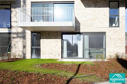 Te huur - Appartement - Hamme