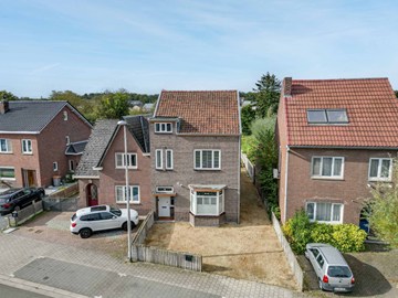 Verkocht - Woning - Lanaken