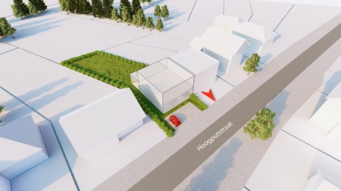 Verkocht - Grond - Zutendaal