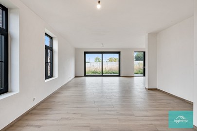 Te koop - Pastorie - Zwalm