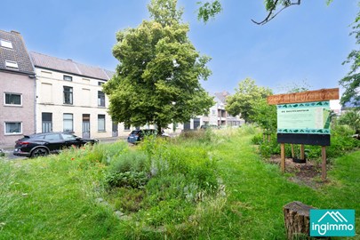 Verkocht - Woning - Gent